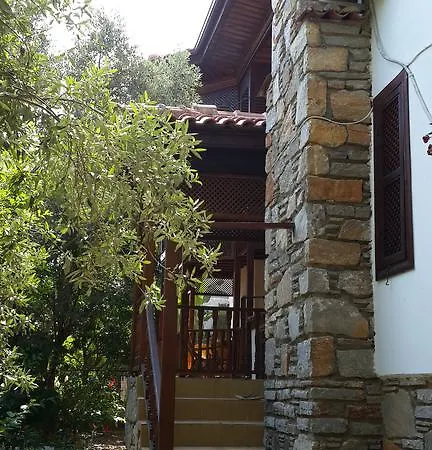 Villa Karagedik