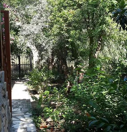 Karagedik Villa