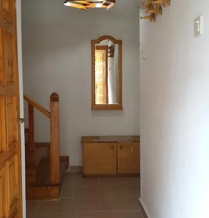 Villa Karagedik