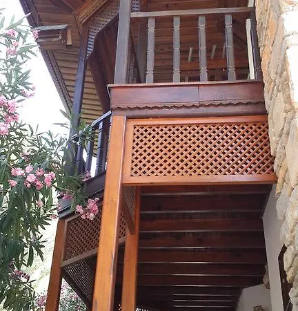Karagedik Villa Akyaka (Mugla)