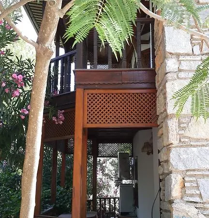 Karagedik Villa Akyaka (Mugla)