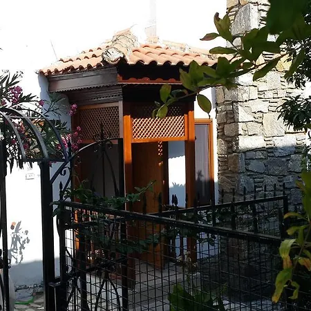 Karagedik Akyaka (Mugla)