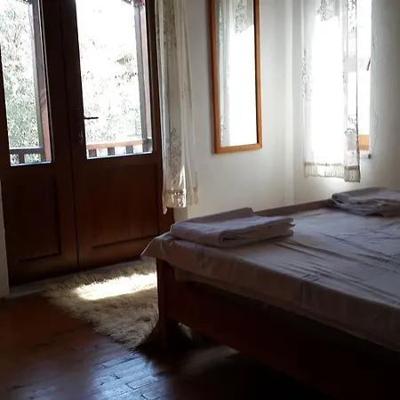 Villa Karagedik *