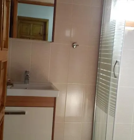 Villa Karagedik Akyaka (Mugla)