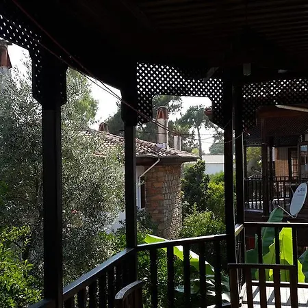 Karagedik Villa Akyaka (Mugla)