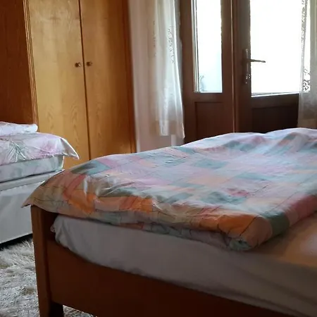 Karagedik Villa