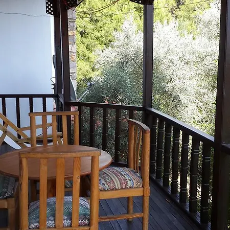Karagedik Villa Akyaka (Mugla)