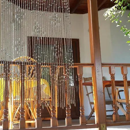 Villa Karagedik Akyaka (Mugla)