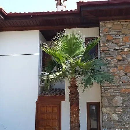 Villa Karagedik