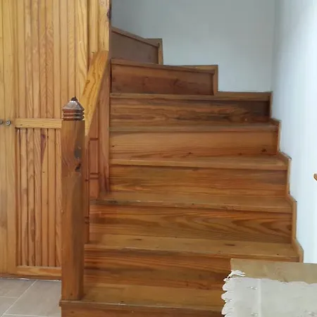 Villa Karagedik