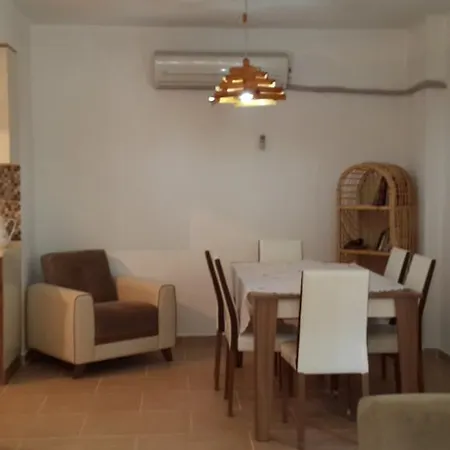 Karagedik Villa