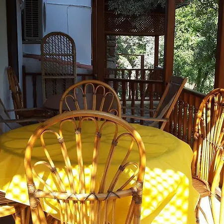 Villa Karagedik *