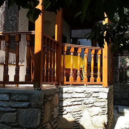 Villa Karagedik