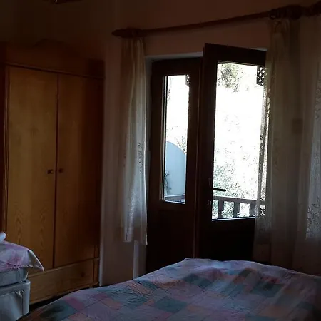 Karagedik Villa Akyaka (Mugla)